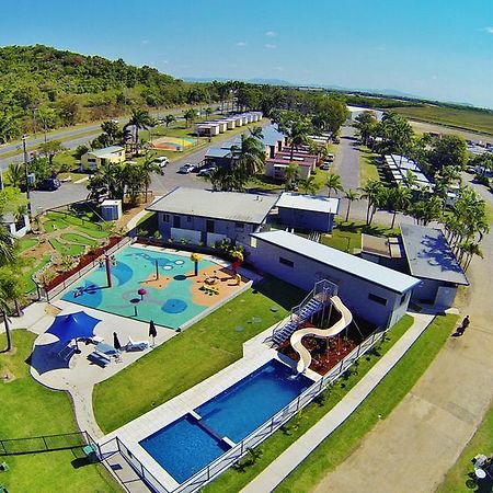 Discovery Parks - Mackay Dış mekan fotoğraf