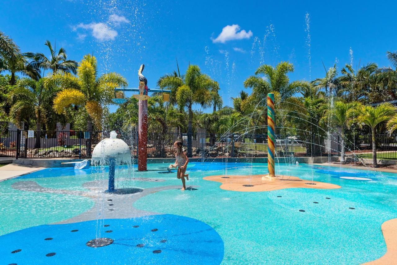 Discovery Parks - Mackay Dış mekan fotoğraf