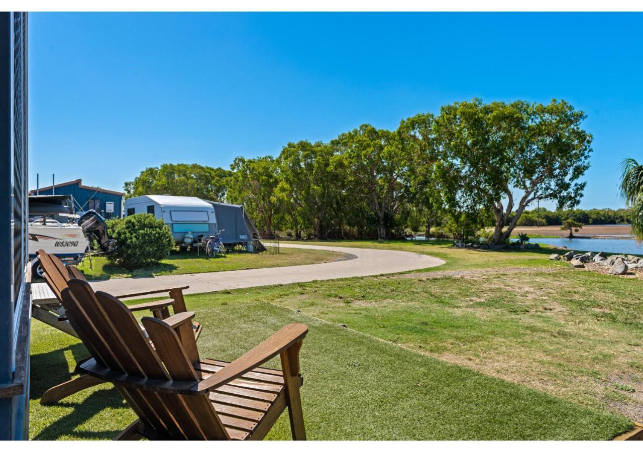 Discovery Parks - Mackay Dış mekan fotoğraf