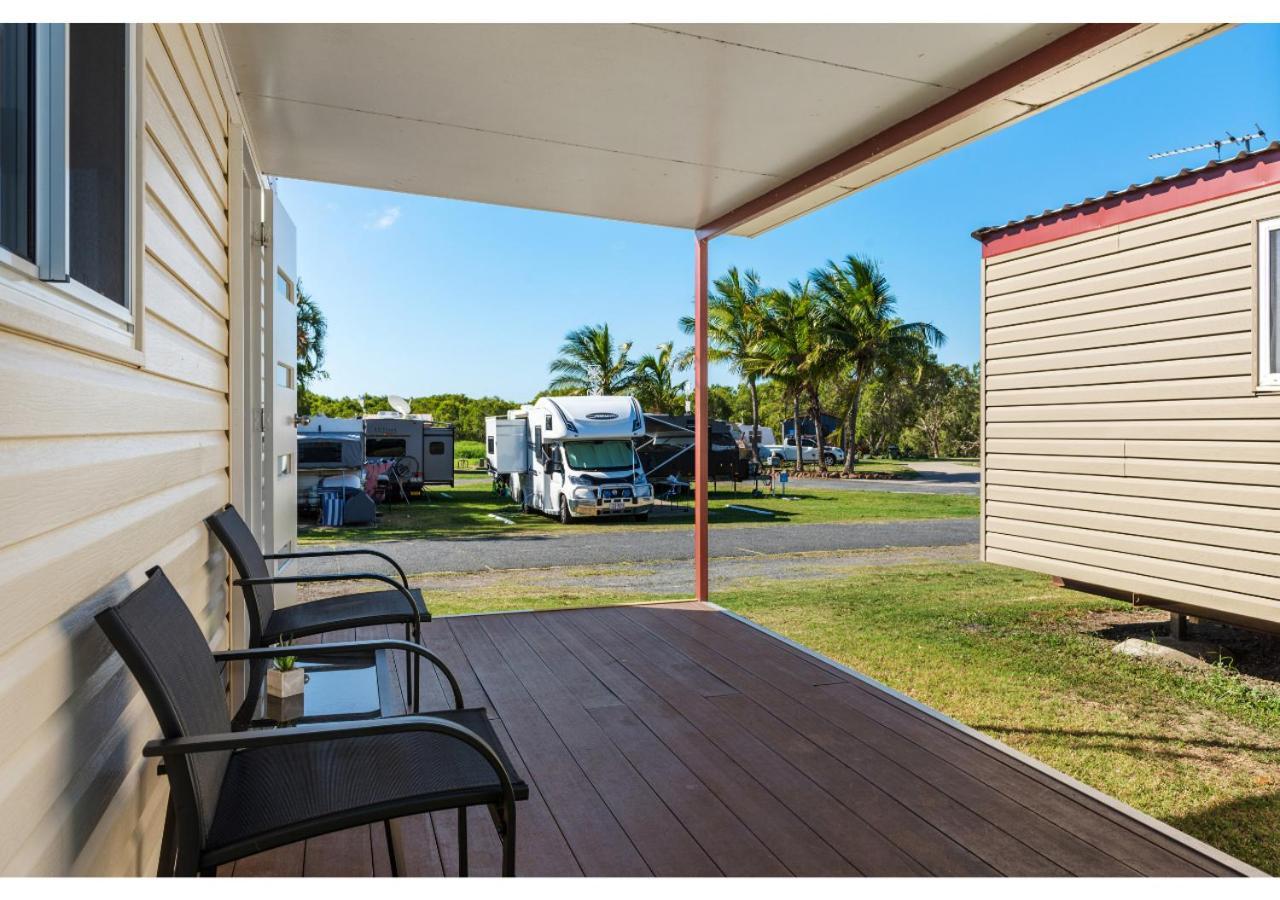 Discovery Parks - Mackay Dış mekan fotoğraf
