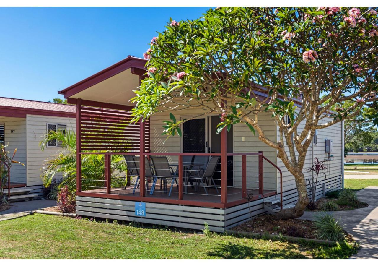 Discovery Parks - Mackay Dış mekan fotoğraf