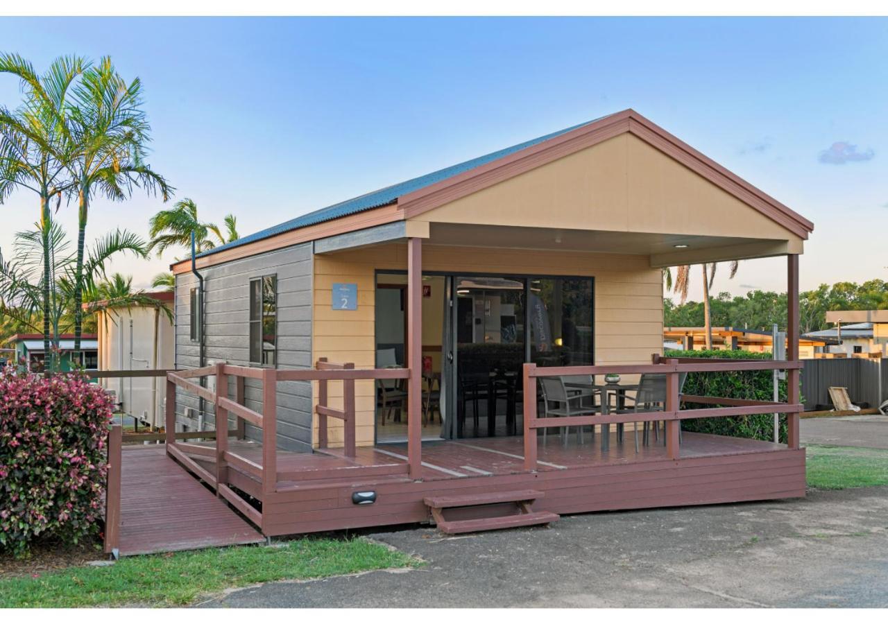 Discovery Parks - Mackay Dış mekan fotoğraf