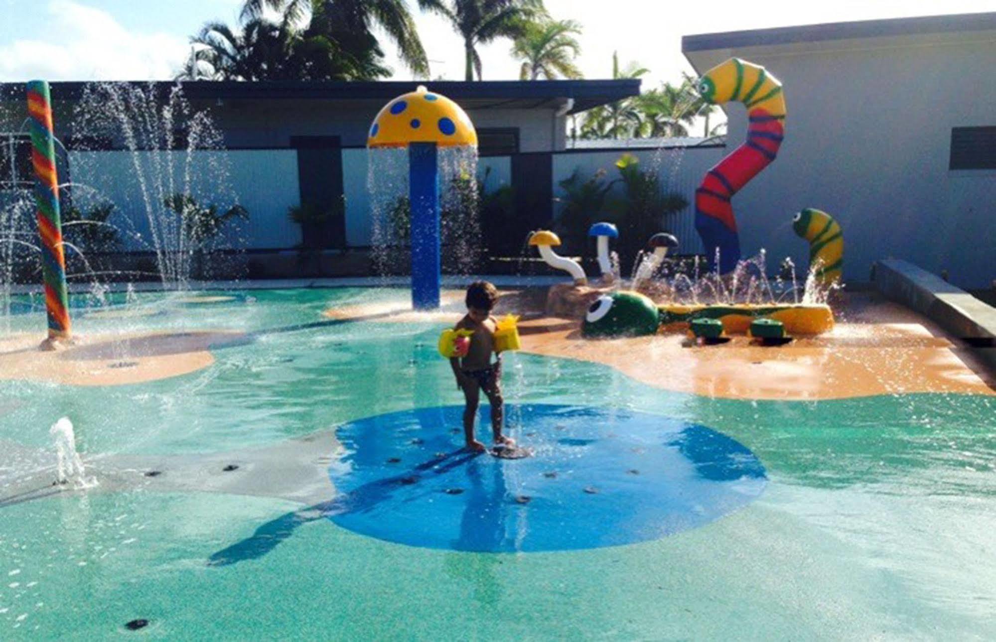 Discovery Parks - Mackay Dış mekan fotoğraf